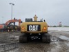 2008 Caterpillar 320D L Hydraulic Excavator - 5