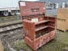 2011 Job Site Storage Chest - 5