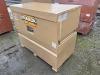 Knaack Job Site Storage Chest - 2