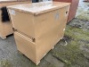 Knaack Job Site Storage Chest - 3