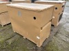 Knaack Job Site Storage Chest - 4