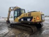 2008 Caterpillar 320D L Hydraulic Excavator - 6