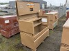 Knaack Job Site Storage Chest - 6