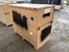 Knaack Job Site Storage Chest - 4