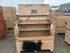 Knaack Job Site Storage Chest - 6