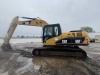 2008 Caterpillar 320D L Hydraulic Excavator - 7