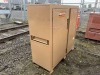 Knaack Storage Cabinet - 2