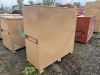 Knaack Storage Cabinet - 4