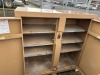 Knaack Storage Cabinet - 6