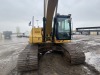 2008 Caterpillar 320D L Hydraulic Excavator - 9