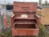 Job Site Storage Chest - 5