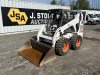 2007 Bobcat S175 Skidsteer Loader