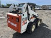 2007 Bobcat S175 Skidsteer Loader - 4