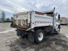 2009 International 4400 Dump Truck - 4