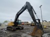 2010 John Deere 350D LC Hydraulic Excavator - 3