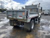 2009 International 7500 S/A Dump Truck - 4