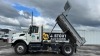 2009 International 7500 S/A Dump Truck - 36