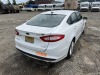 2013 Ford Fusion Sedan - 4