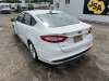 2013 Ford Fusion Sedan - 6