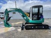 Komatsu PC40MR-1 Mini Excavator - 7