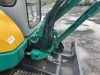 Komatsu PC40MR-1 Mini Excavator - 34