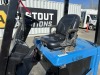 Nissan MCP1B2L25S Forklift - 16