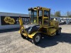 2015 Superior Broom DT80J Broom