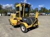 2015 Superior Broom DT80J Broom - 2