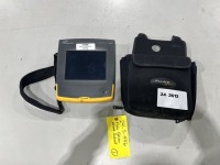 Fluke Optiview Network Analyzer