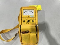 Simpson Multimeter