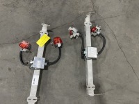 Spanlite SL2RTO Trailer light Set