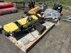 Sweeper Attachment - 2