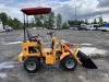 2024 Fland FL45 Mini Wheel Loader - 3