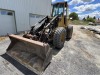 1992 Caterpillar IT14B Integrated Tool Carrier