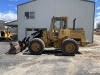 1992 Caterpillar IT14B Integrated Tool Carrier - 2