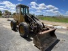 1992 Caterpillar IT14B Integrated Tool Carrier - 7