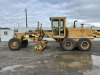 1987 Dresser A566E Motorgrader - 7