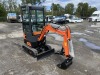 2024 AGT QH13R Mini Hydraulic Excavator - 2