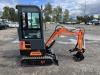 2024 AGT QH13R Mini Hydraulic Excavator - 3