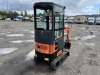 2024 AGT QH13R Mini Hydraulic Excavator - 4