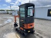 2024 AGT QH13R Mini Hydraulic Excavator - 6