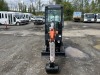 2024 AGT QH13R Mini Hydraulic Excavator - 8