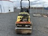 2006 Dynapac CC900 Tandem Vibratory Roller - 2