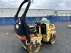 2006 Dynapac CC900 Tandem Vibratory Roller - 4