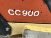 2006 Dynapac CC900 Tandem Vibratory Roller - 5