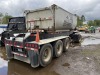 2006 Reliance Quad Axle Transfer Trailer - 3