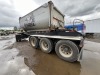 2006 Reliance Quad Axle Transfer Trailer - 5