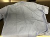 WorkriteFR Fireman Shirts, Qty 18 - 7