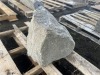 Alpine Granite Fountain - 3
