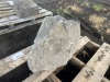 Alpine Granite Fountain - 4